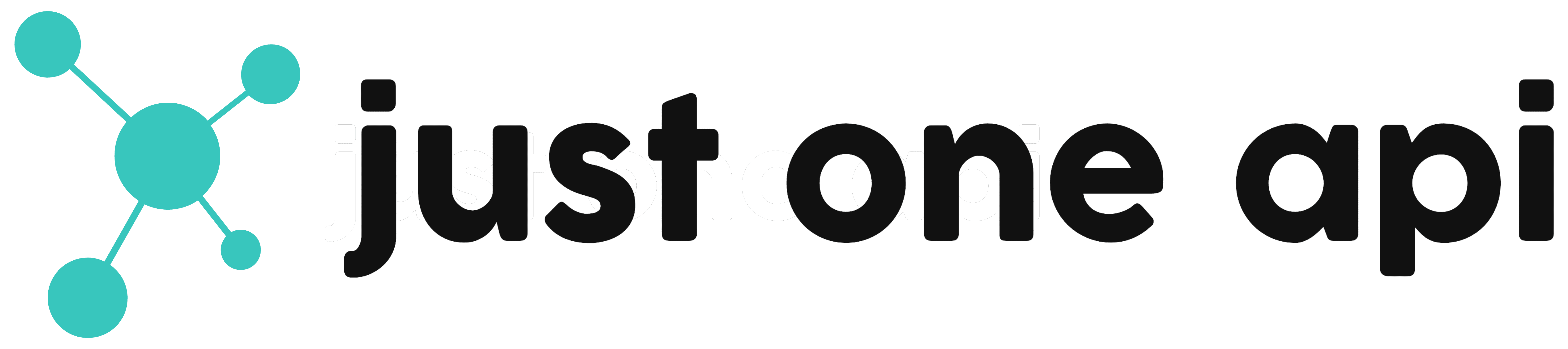 JustSerpAPI Logo